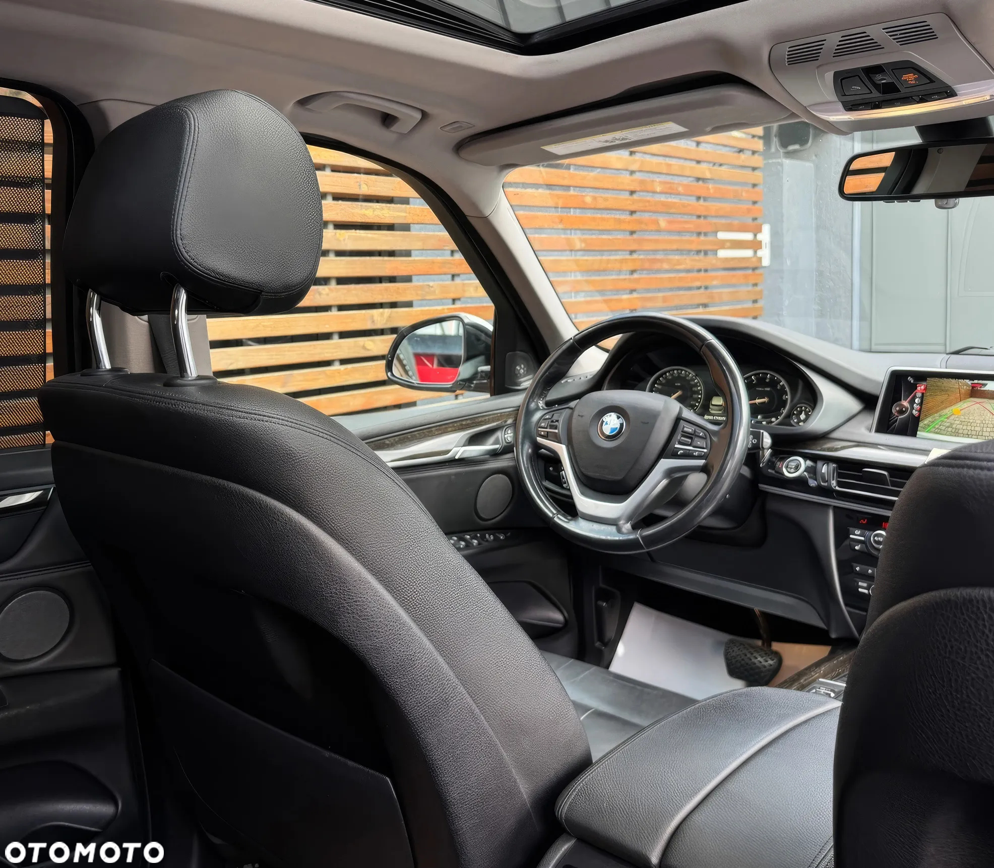BMW X5 xDrive35i - 11