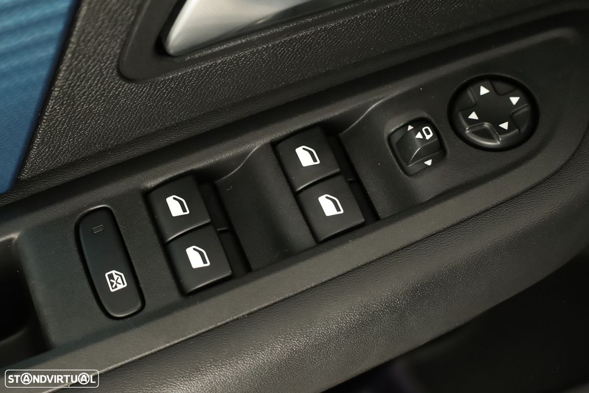 Citroën e-C4 50 kWh Feel Pack - 20