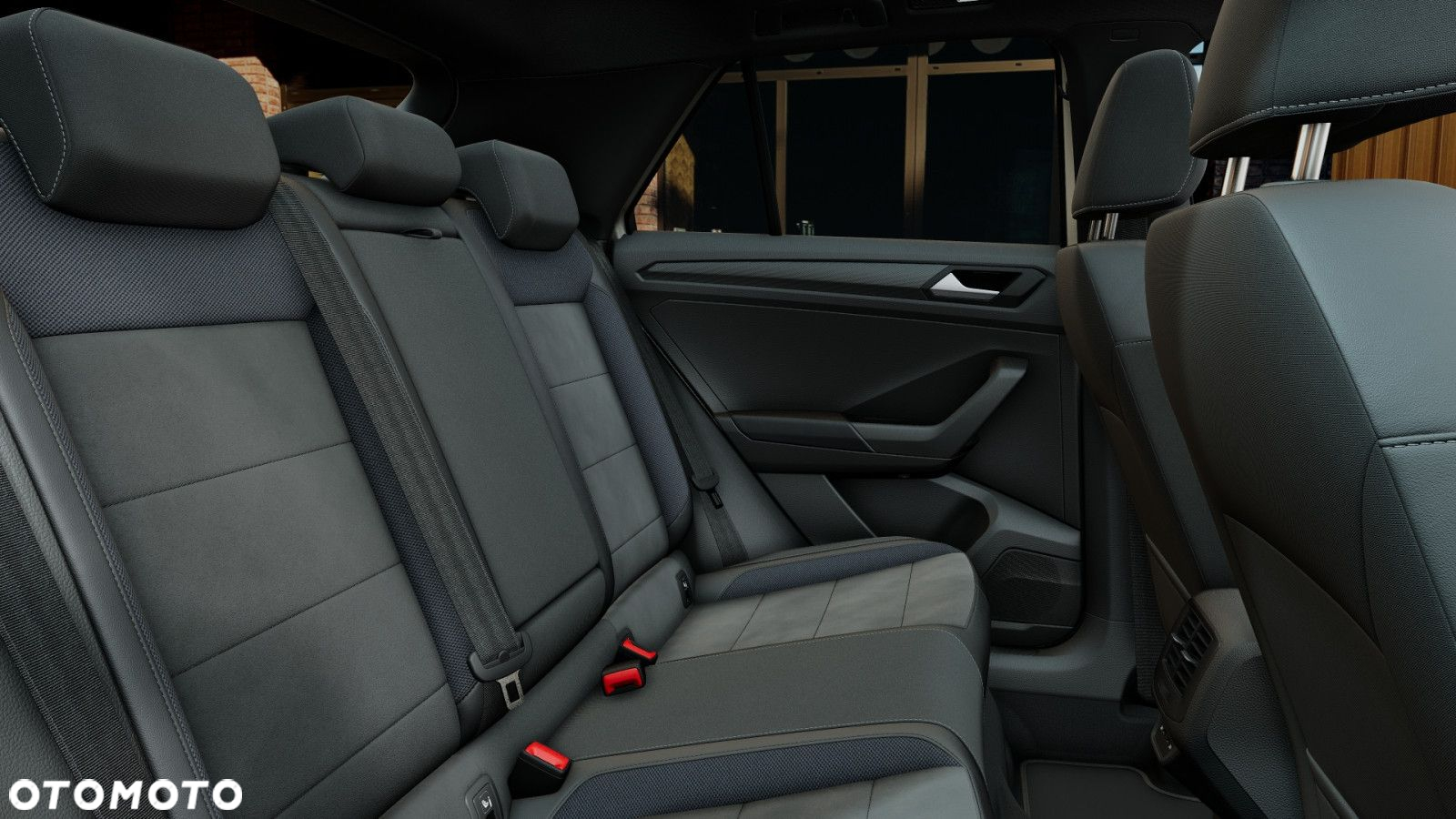 Volkswagen T-Roc - 11