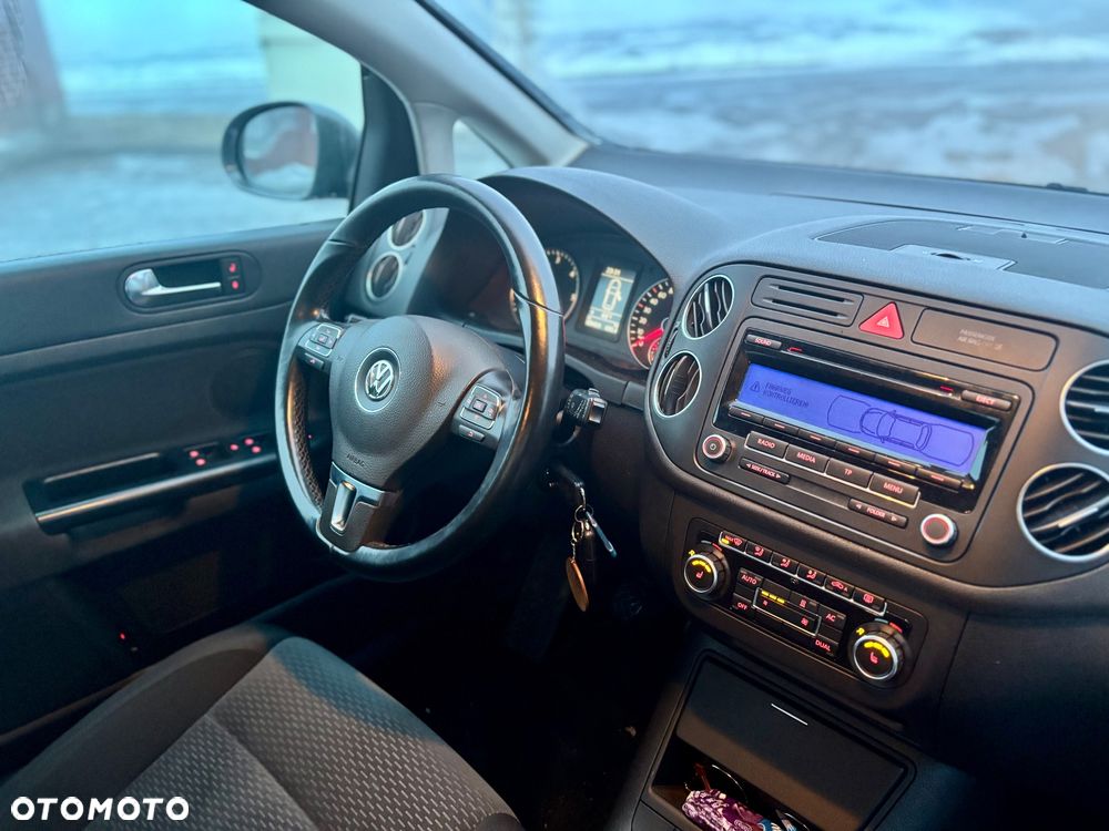 Volkswagen Polo 1.6 TDI Team - 21