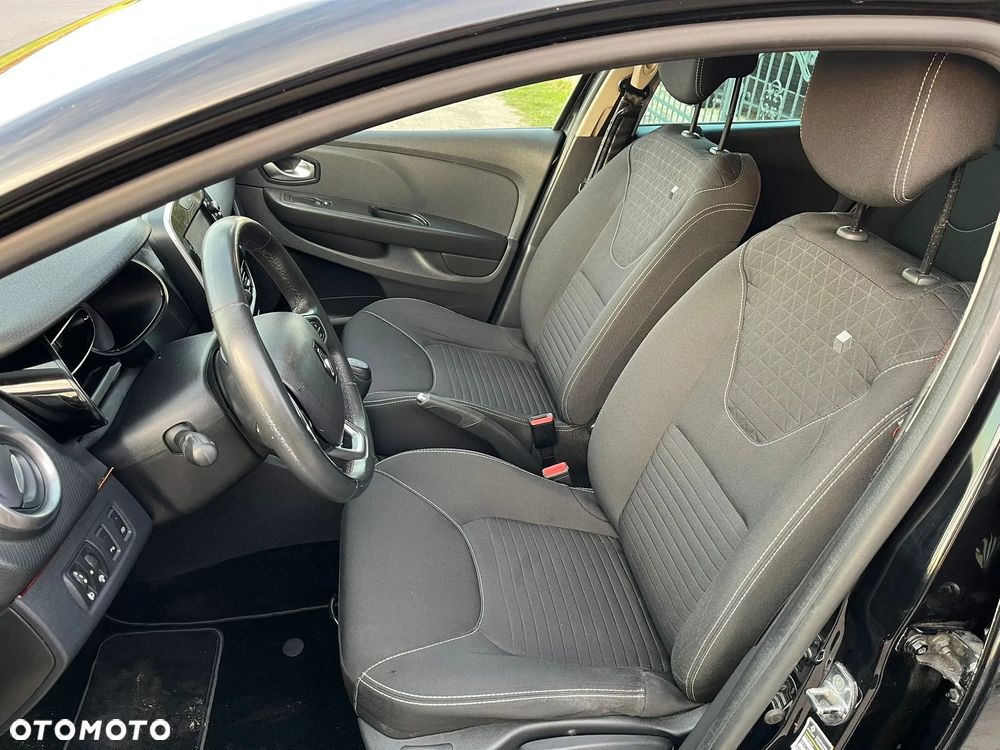 Renault Clio (Energy) TCe 90 Start & Stop INTENS - 6