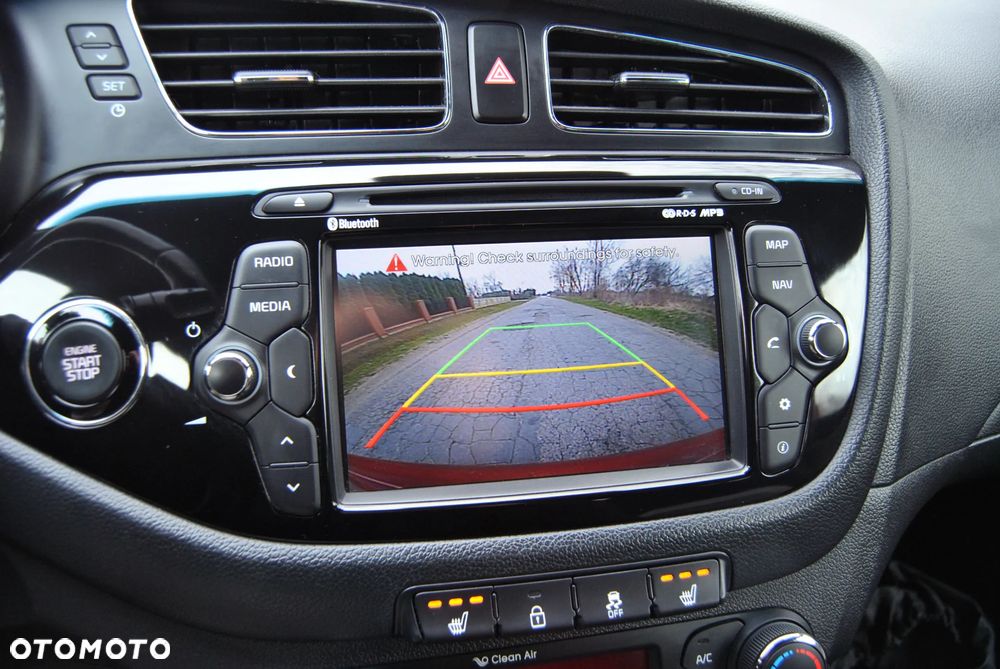 Kia ProCeed 1.6 GDI XL - 28