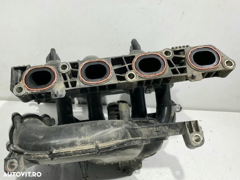 Galerie admisie Ford Fiesta 7 (2008-2012) [MK7] 1.25 benzina SNJB 82 CP 8A6G-9424-AB - 2