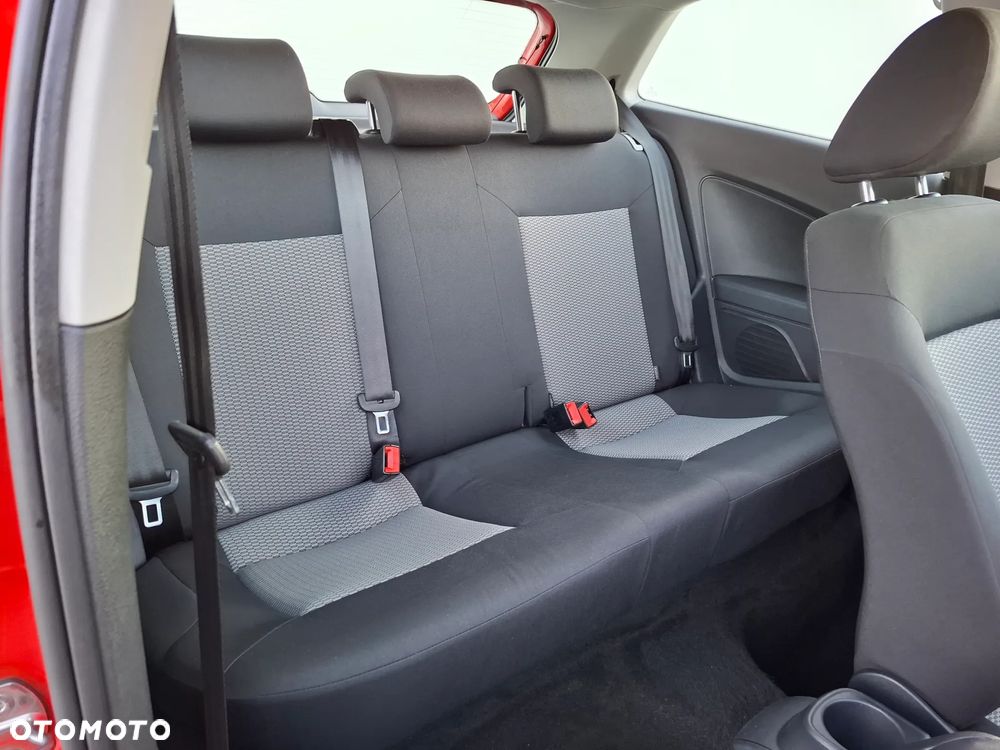 Volkswagen Polo 1.2 Blue Motion Technology Trendline - 29