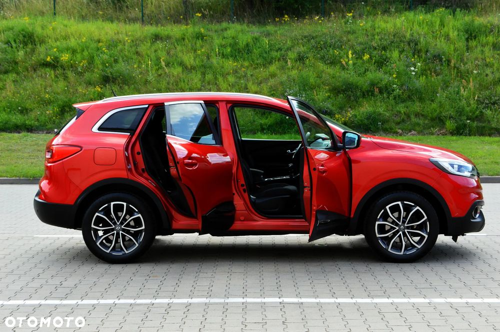Renault Kadjar 1.2 Energy TCe Limited - 26