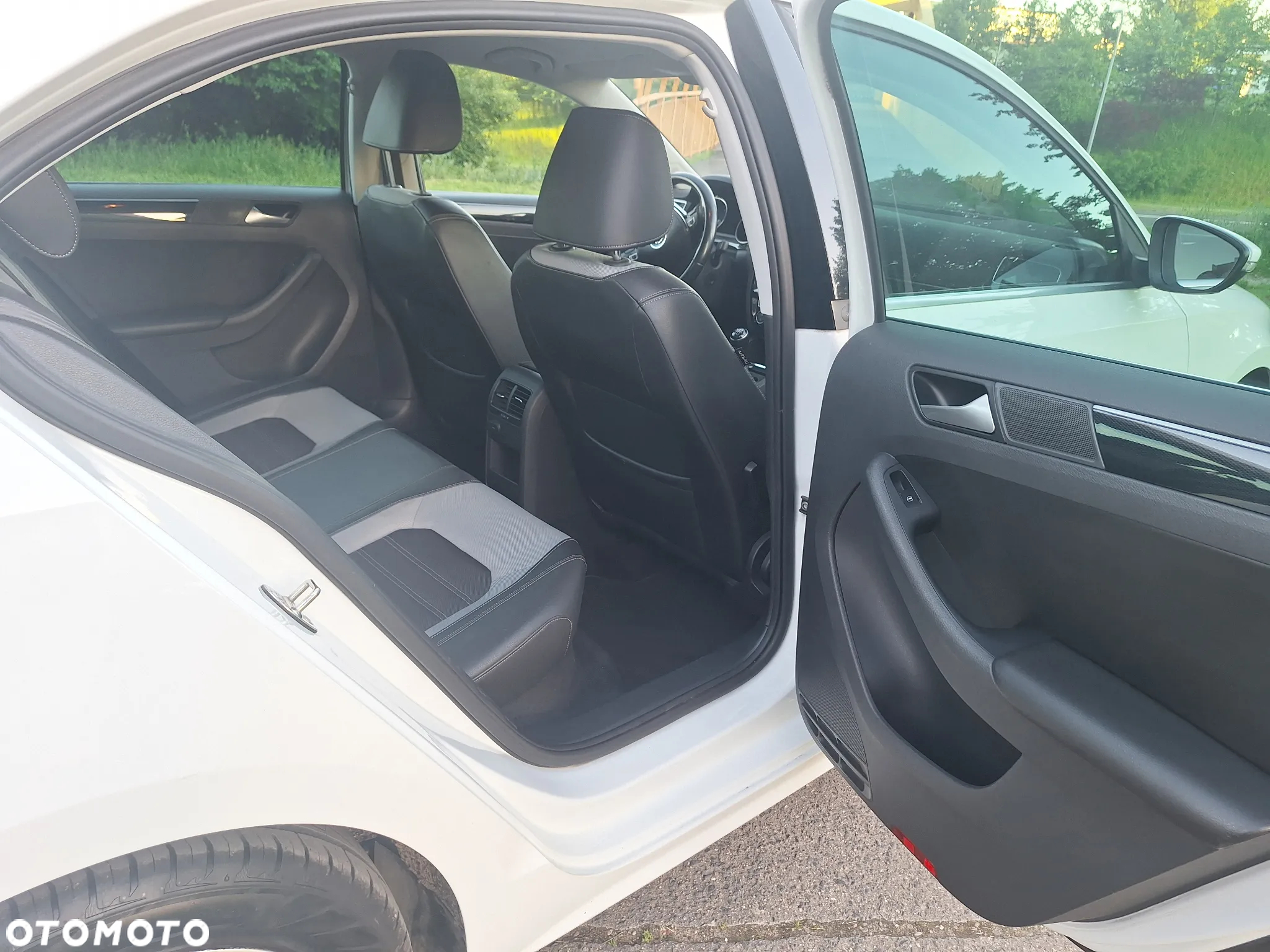 Volkswagen Jetta 1.4 TSI BMT Highline - 6