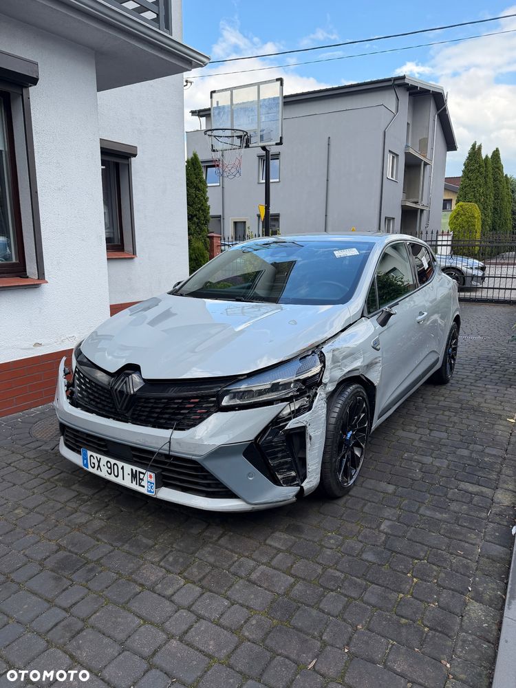 Renault Clio - 6