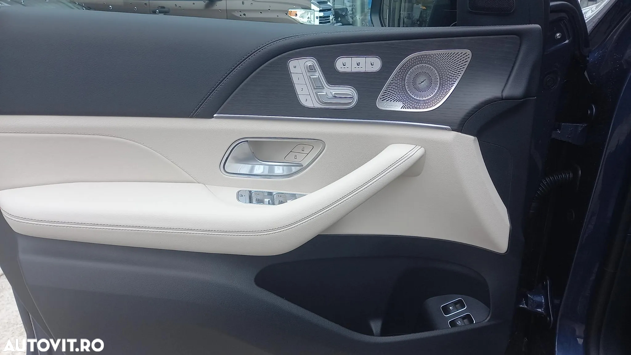 Mercedes-Benz GLE 400 e 4Matic 9G-TRONIC AMG Line Advanced Plus - 18