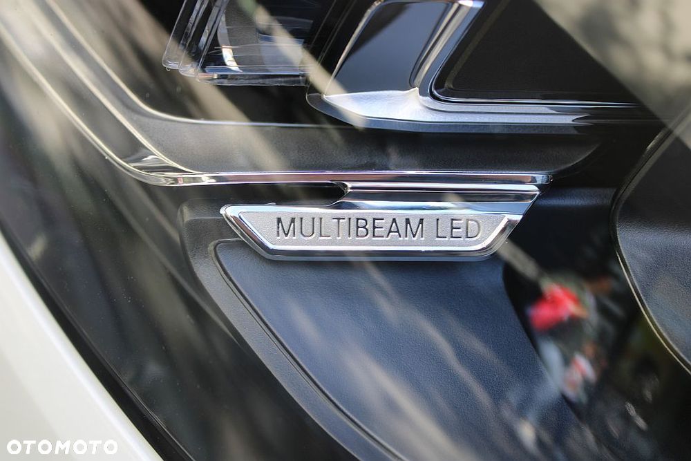 Mercedes-Benz GLS 450 d mHEV 4-Matic AMG Line - 10