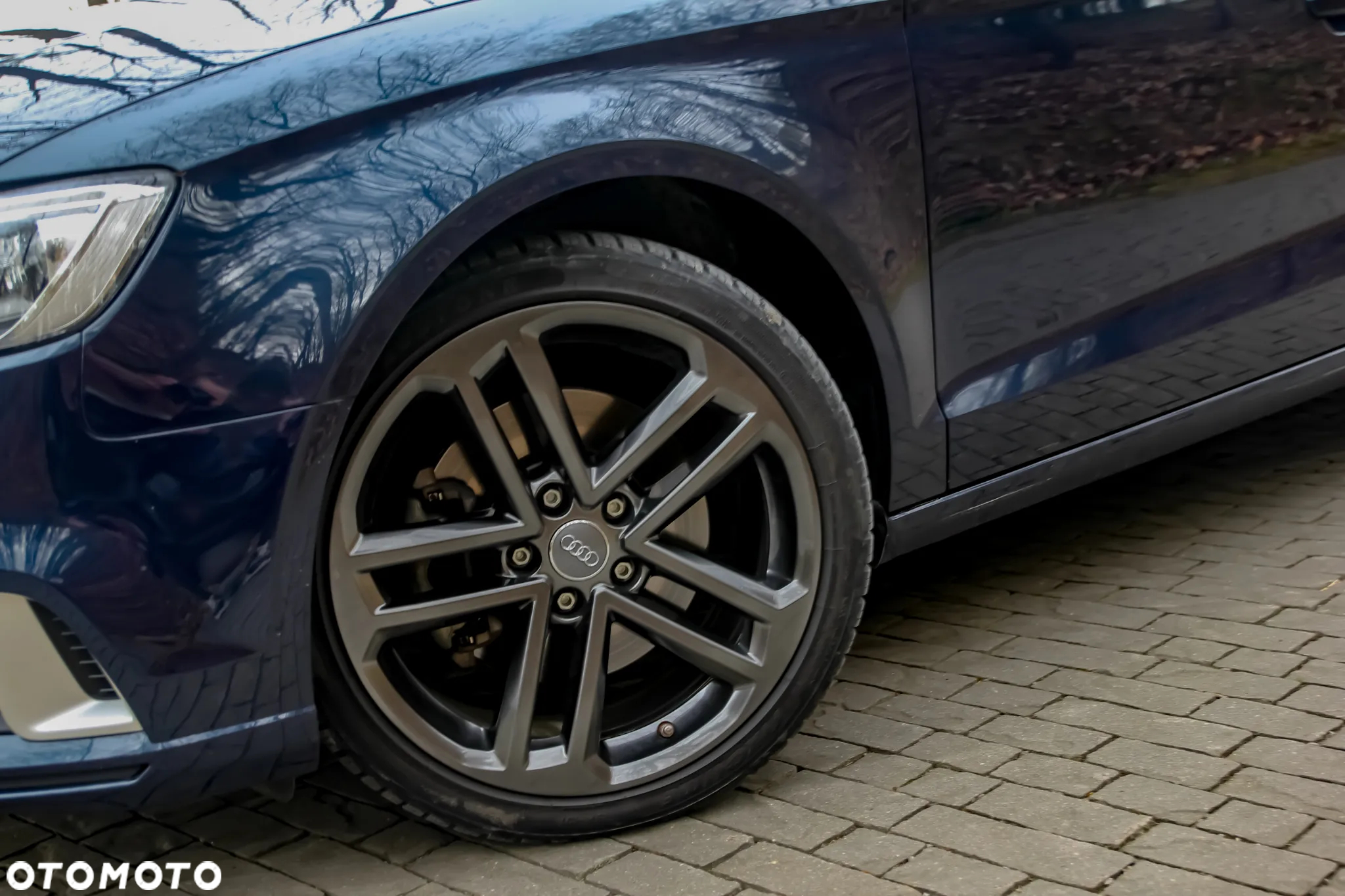 Audi A3 - 16