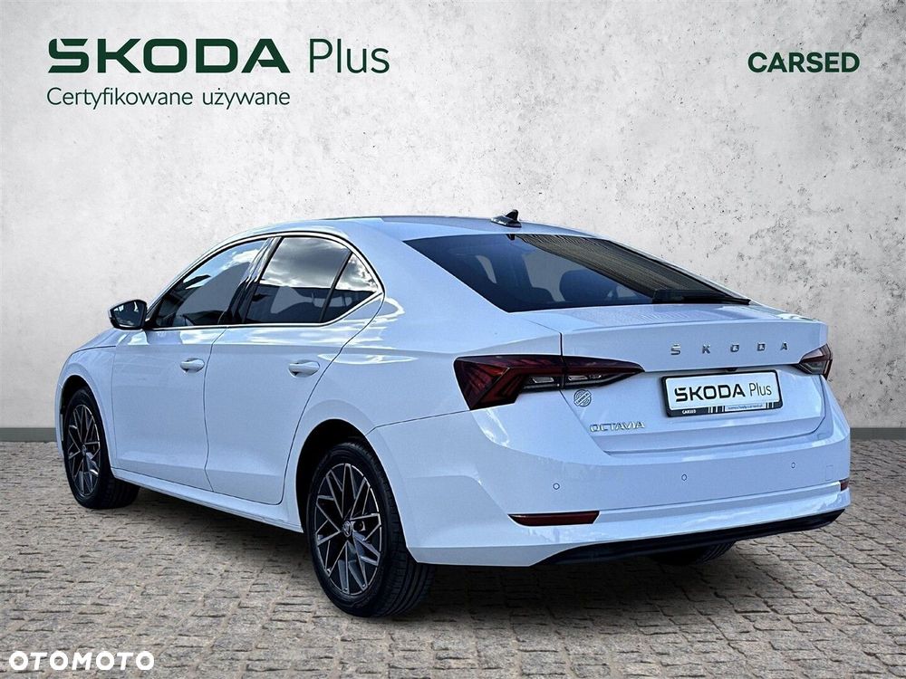 Skoda Octavia 2.0 TDI Style DSG - 39