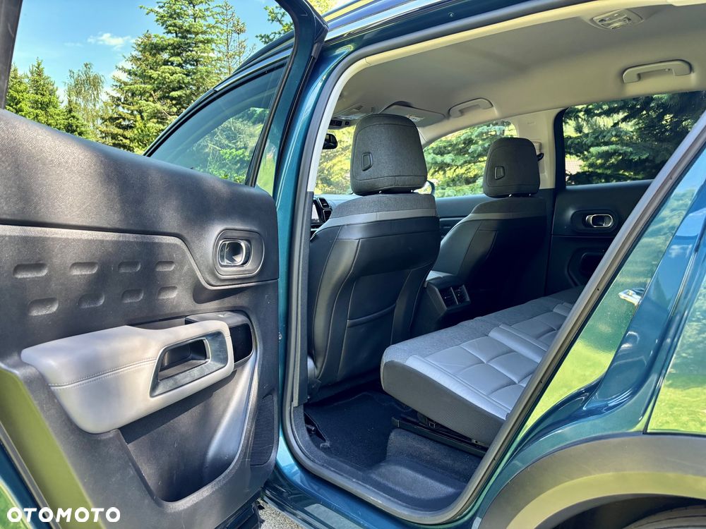 Citroën C5 Aircross BlueHDI 130 S&S EAT8 SHINE - 23