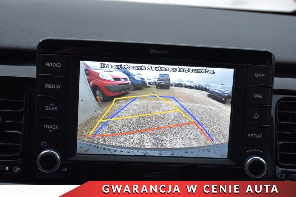 Kia Stonic 1.0 T-GDI 100 OPF Spirit - 15