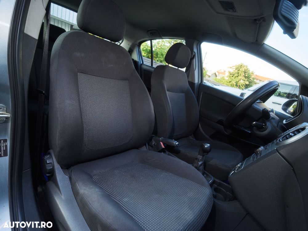 Opel Corsa 1.3 CDTI DPF (ecoFLEX) Edition - 18