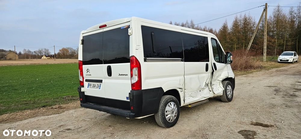Citroën Jumper - 5