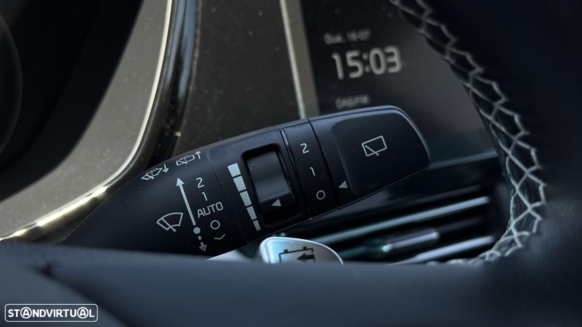 Kia e-Niro Spirit - 23
