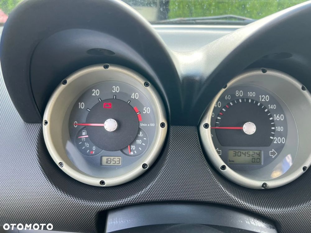Volkswagen Lupo 1.4 TDI Windsor - 6
