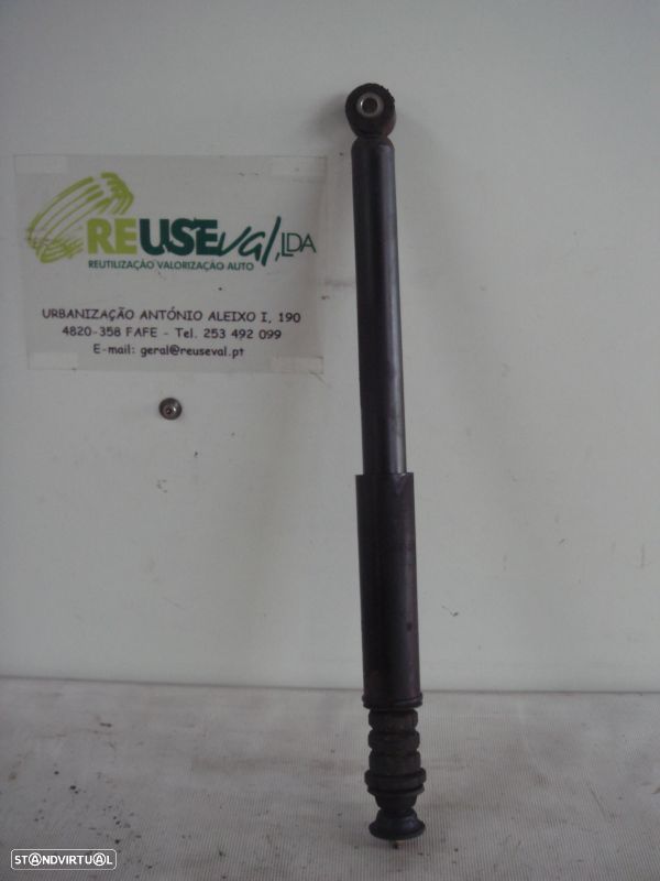 Amortecedor Tr Dto Nissan Micra Iii (K12) - 1