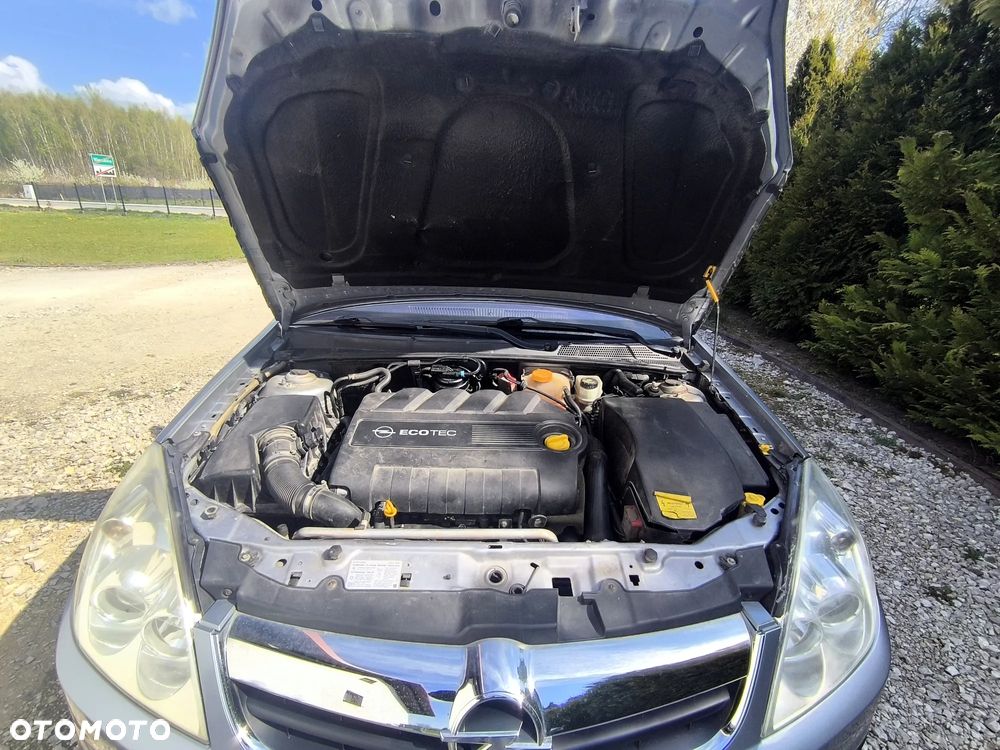 Opel Signum 1.9 CDTI Cosmo - 26
