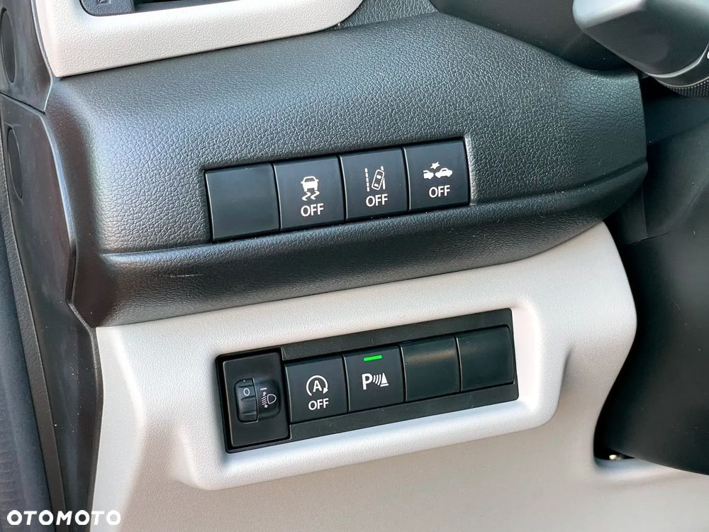 Suzuki Swift - 19