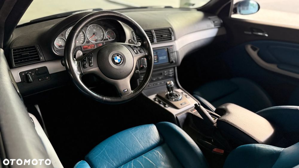 BMW M3 - 13