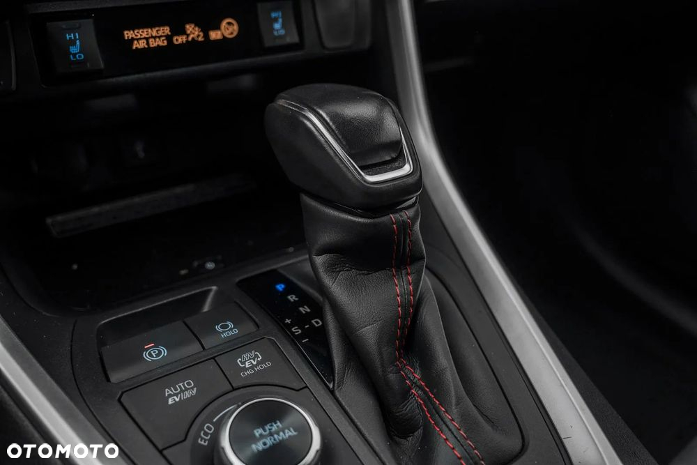 Toyota RAV4 2.5 Plug-In Hybrid Prestige 4x4 - 17
