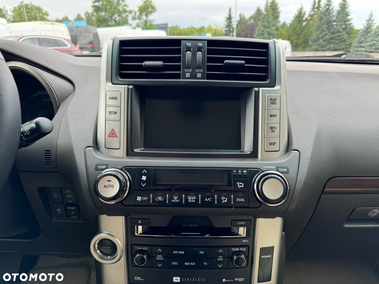Toyota Land Cruiser LC 3.0 D-4D Prestige - 23