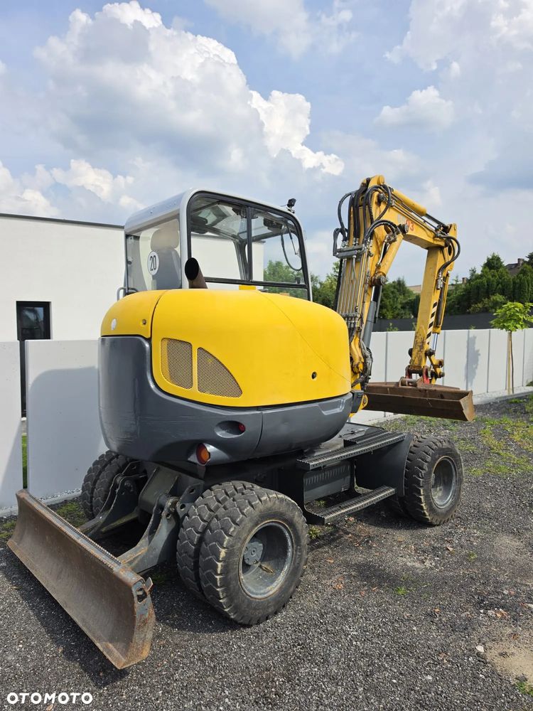 Wacker Neuson 6503 - 3