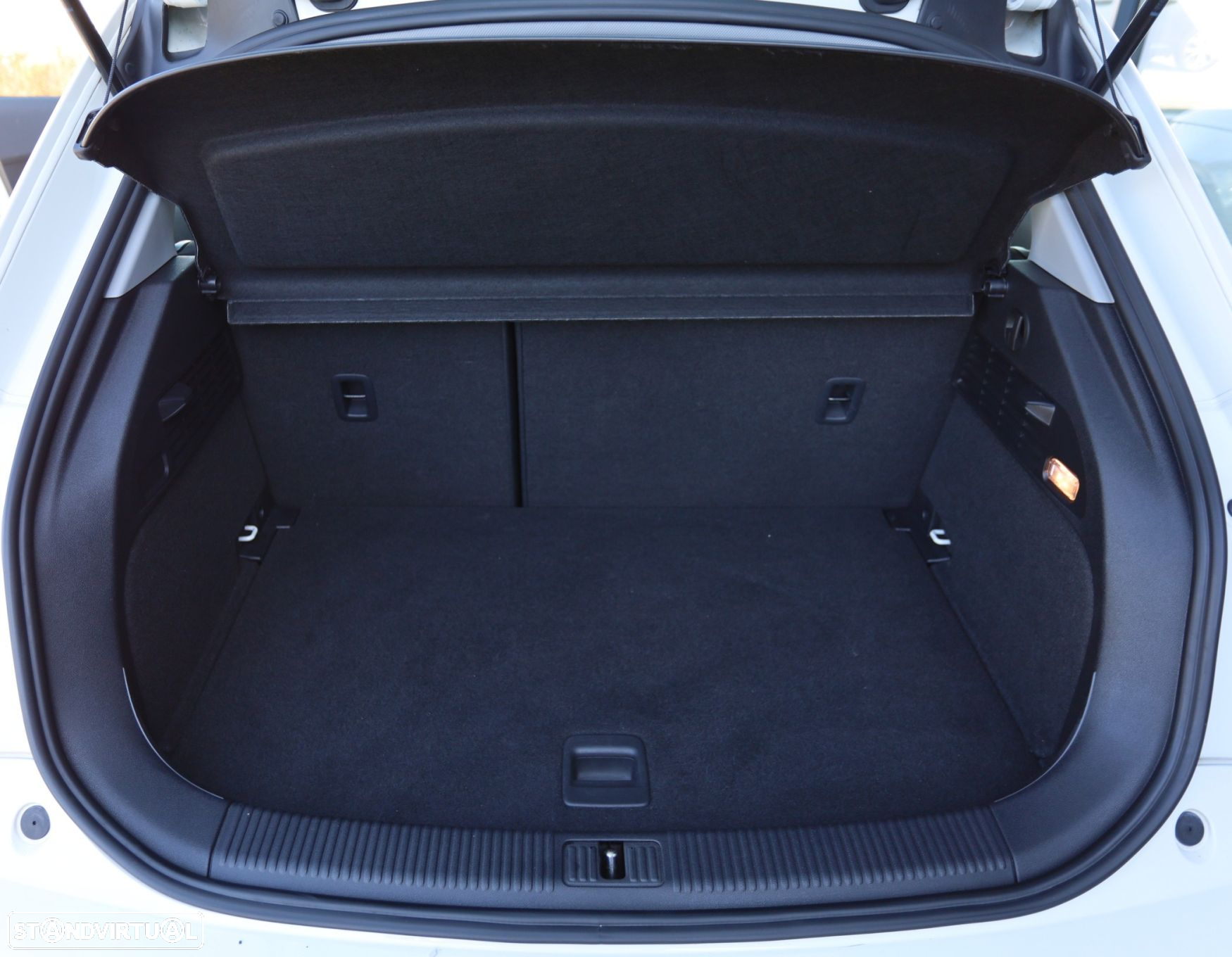 Audi A1 Sportback 1.6 TDI Sport - 16