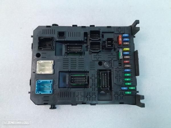 Bsi Citroen C4 Picasso I Veículo Multiuso (Ud_) - 1