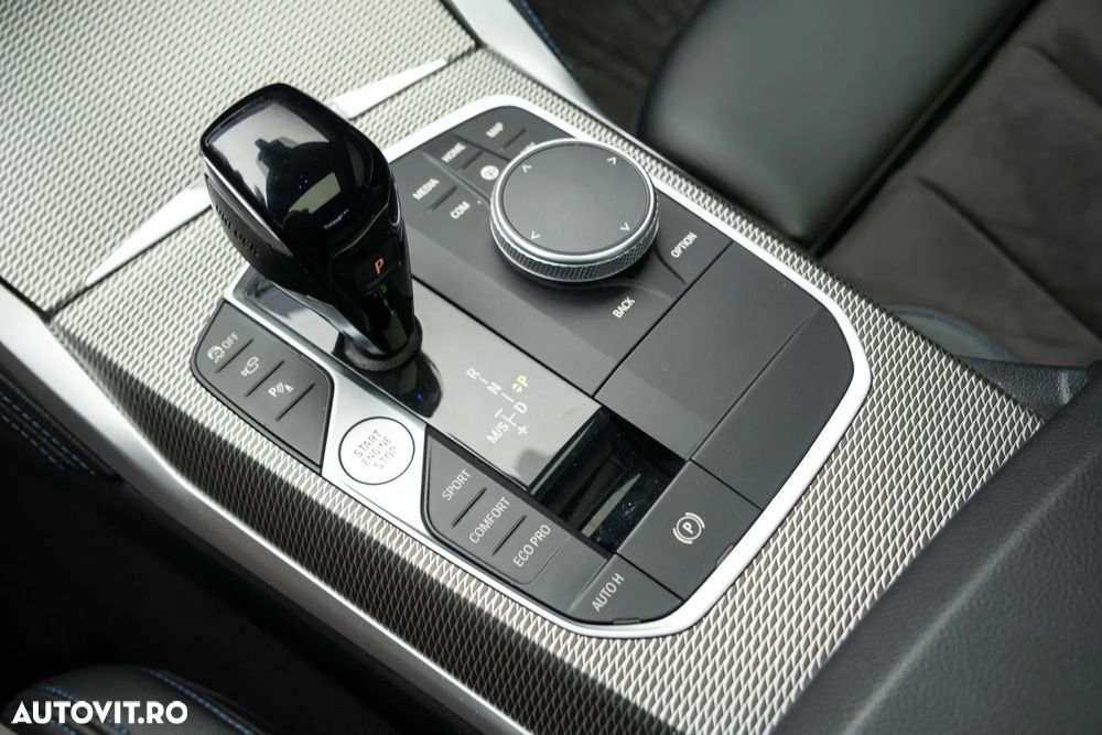 BMW M4 M440i AT MHEV - 18