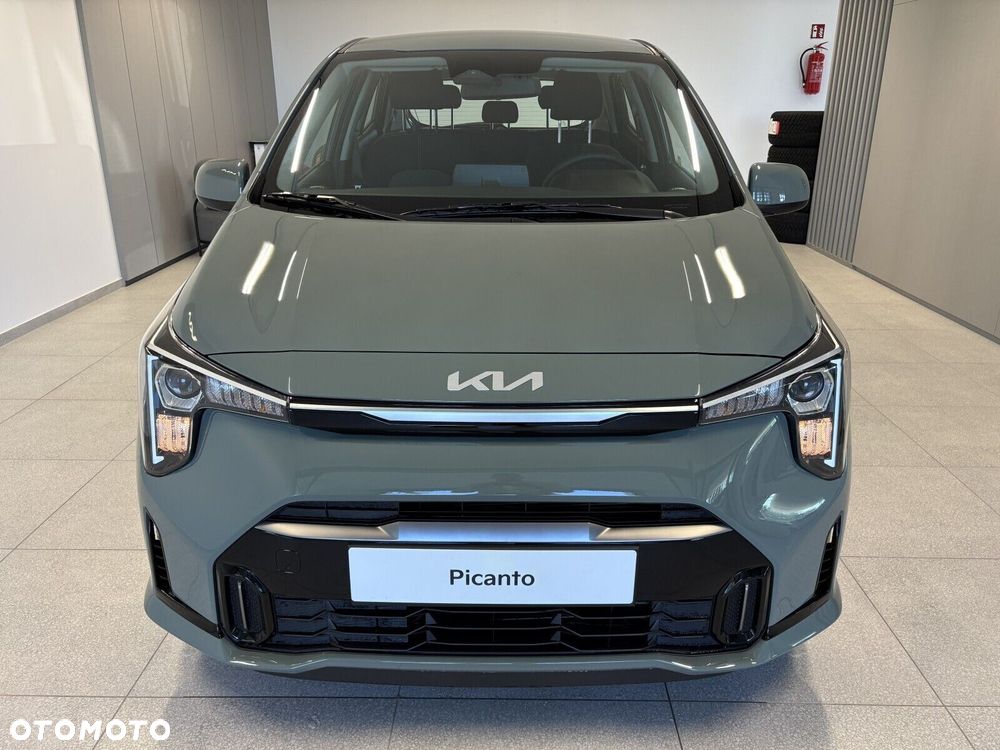Kia Picanto - 3