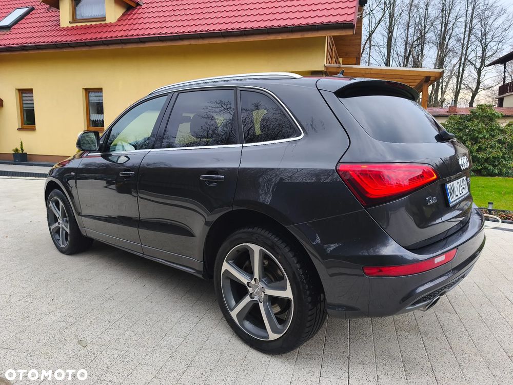 Audi Q5 - 5