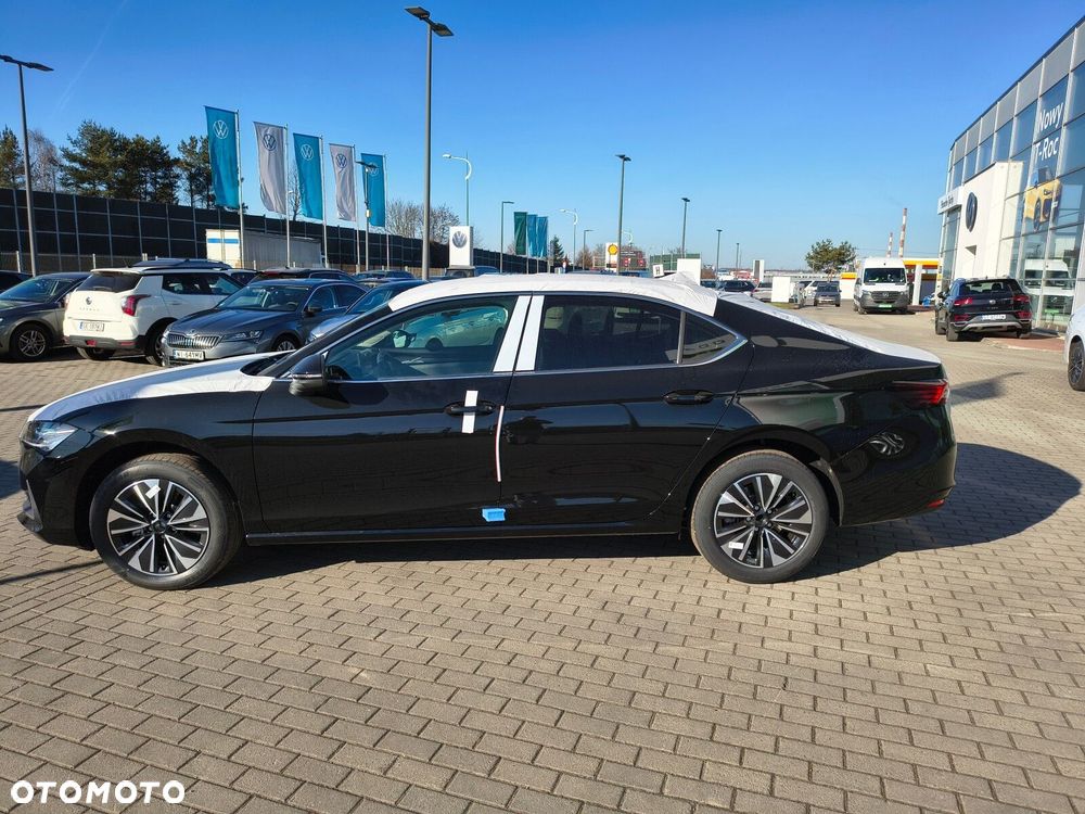 Skoda Superb 2.0 TDI SCR Drive DSG - 5