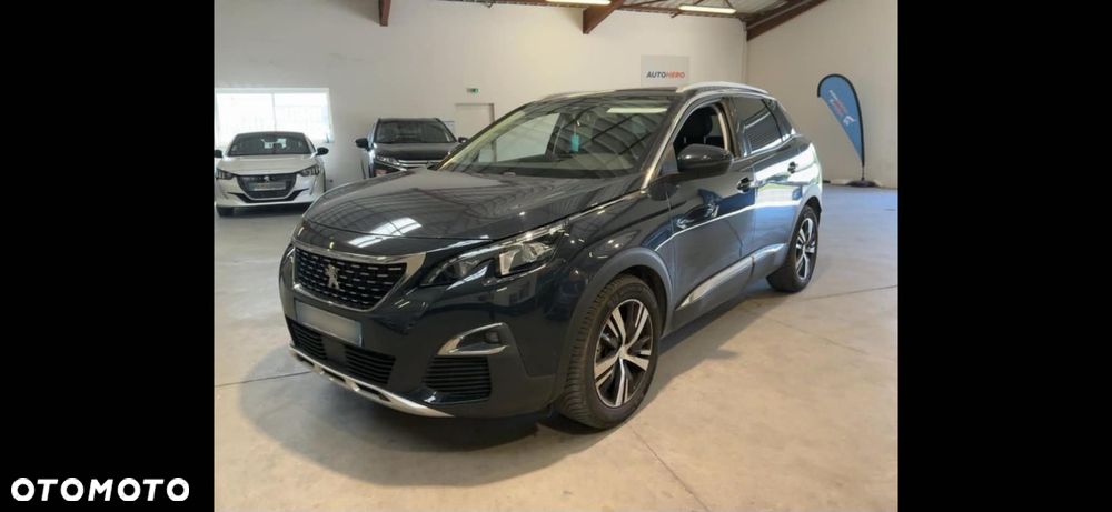 Peugeot 3008 BlueHDi 130 Stop & Start Allure - 1