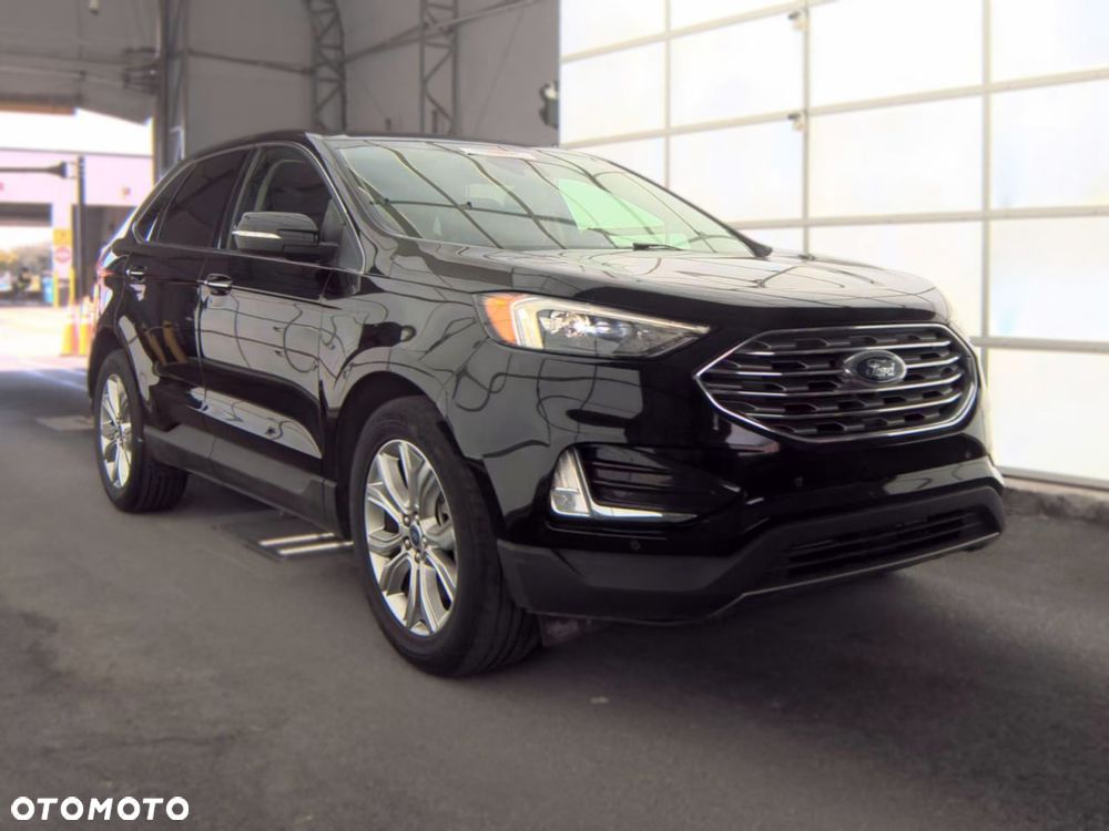 Ford Edge - 4