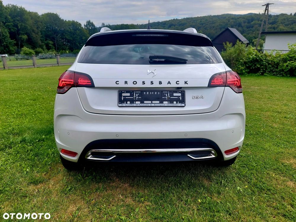 DS Automobiles DS 4 - 10
