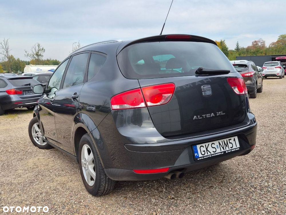 Seat Altea XL - 24