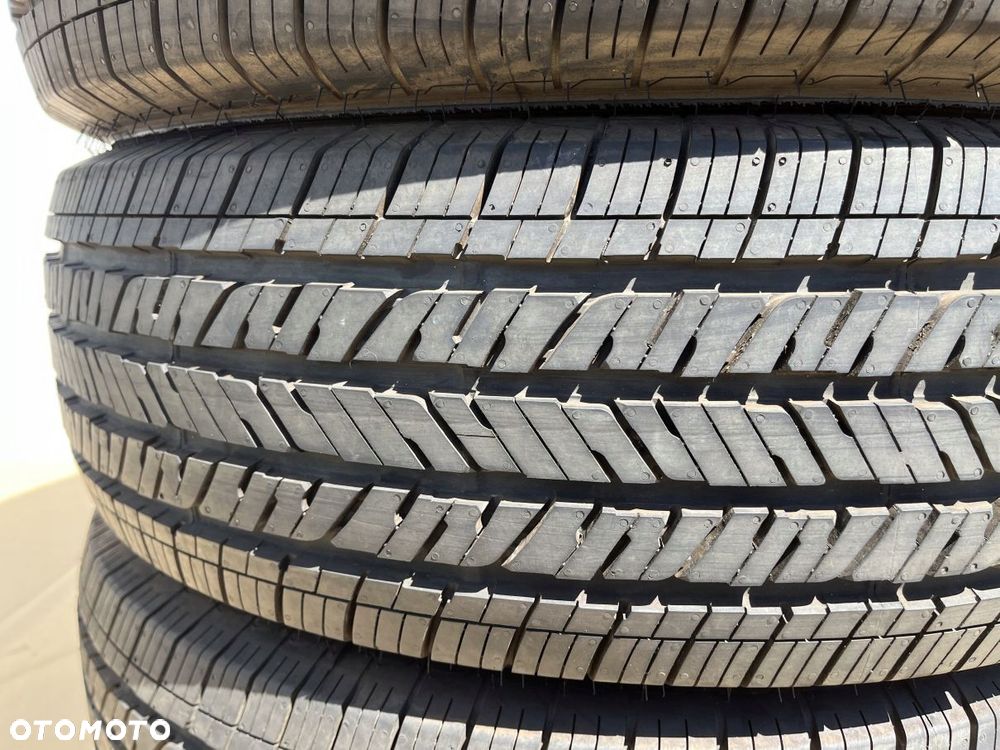 OPONY 255/70/18 113T BRIDGESTONE DUELER H/T 685 - 4
