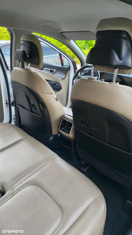 Kia Sportage 1.6 T-GDI HEV Business Line 4WD - 34
