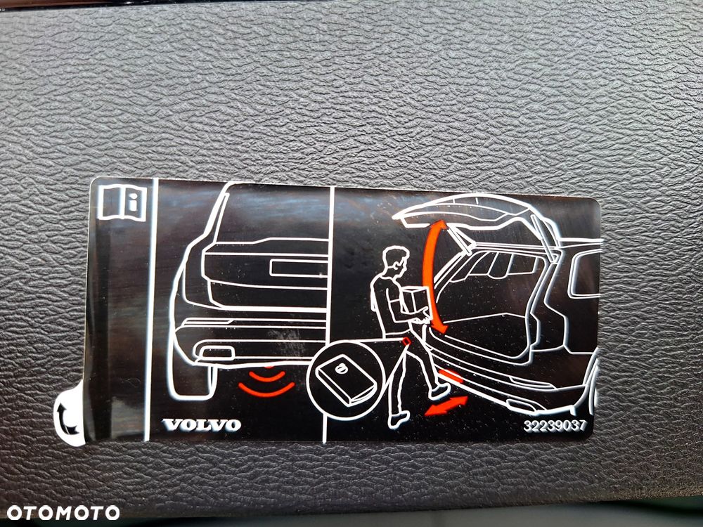 Volvo V60 B4 D Inscription - 14