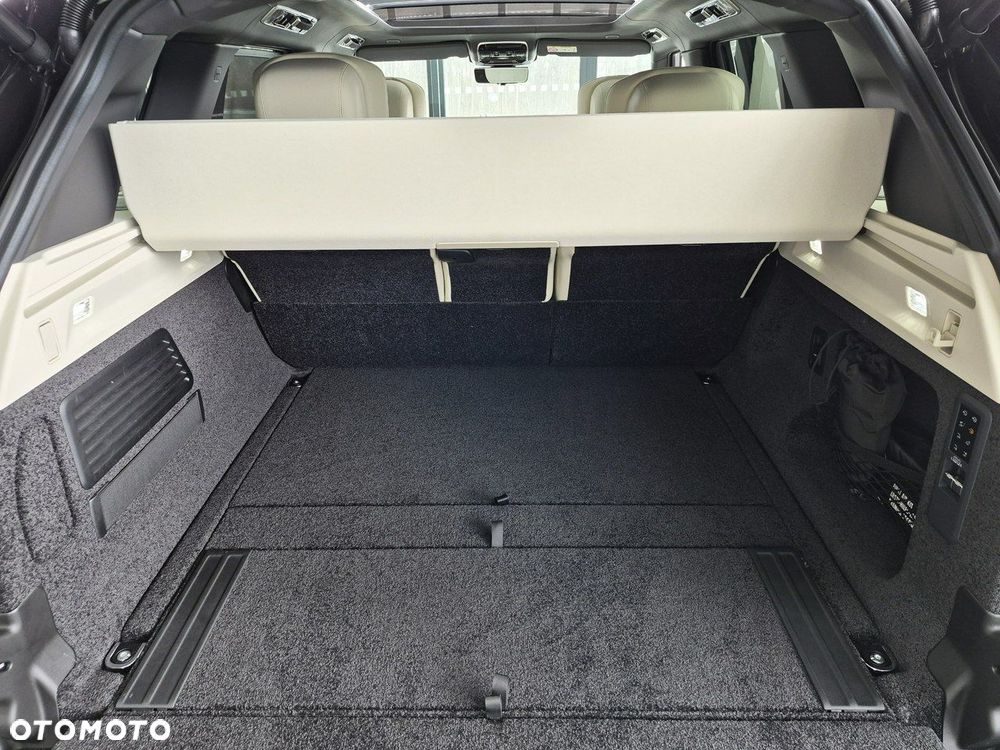 Land Rover Range Rover - 34