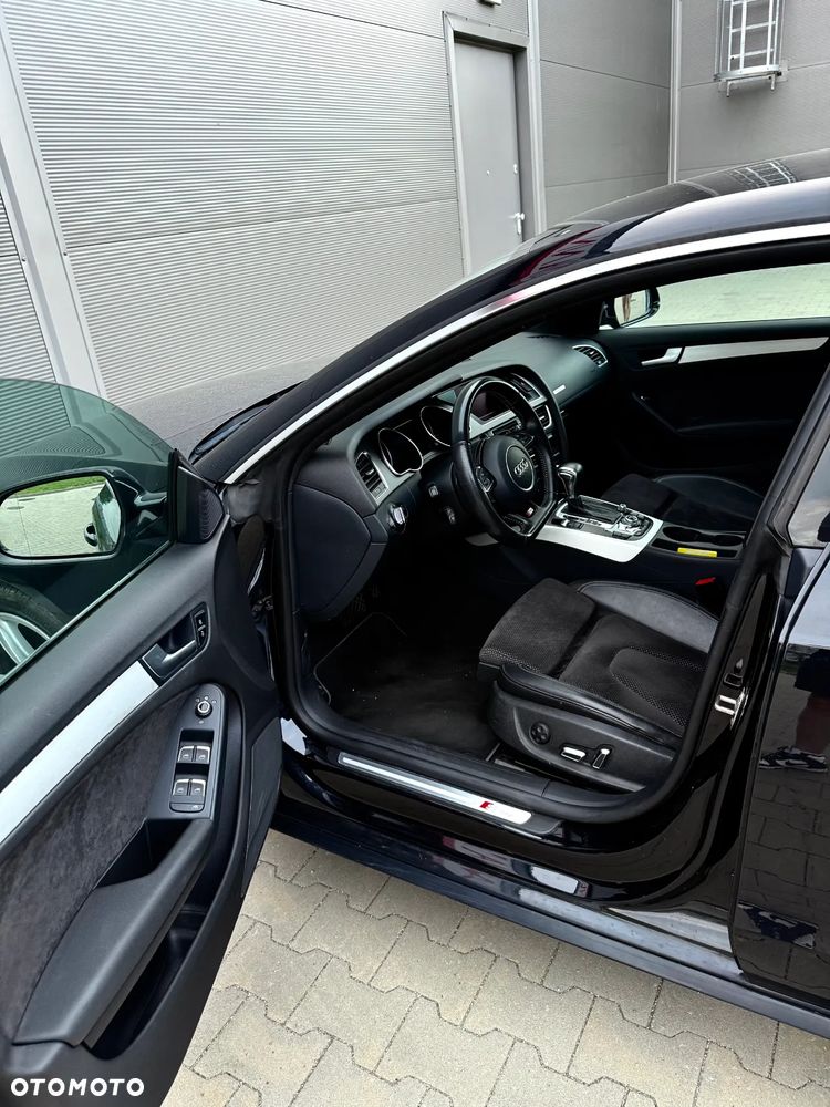 Audi A5 - 16