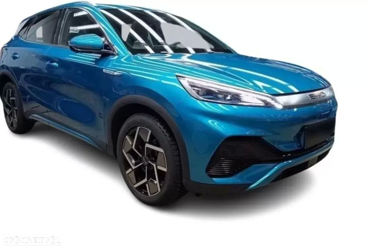 BYD Atto 3 60.48 kWh Comfort - 2
