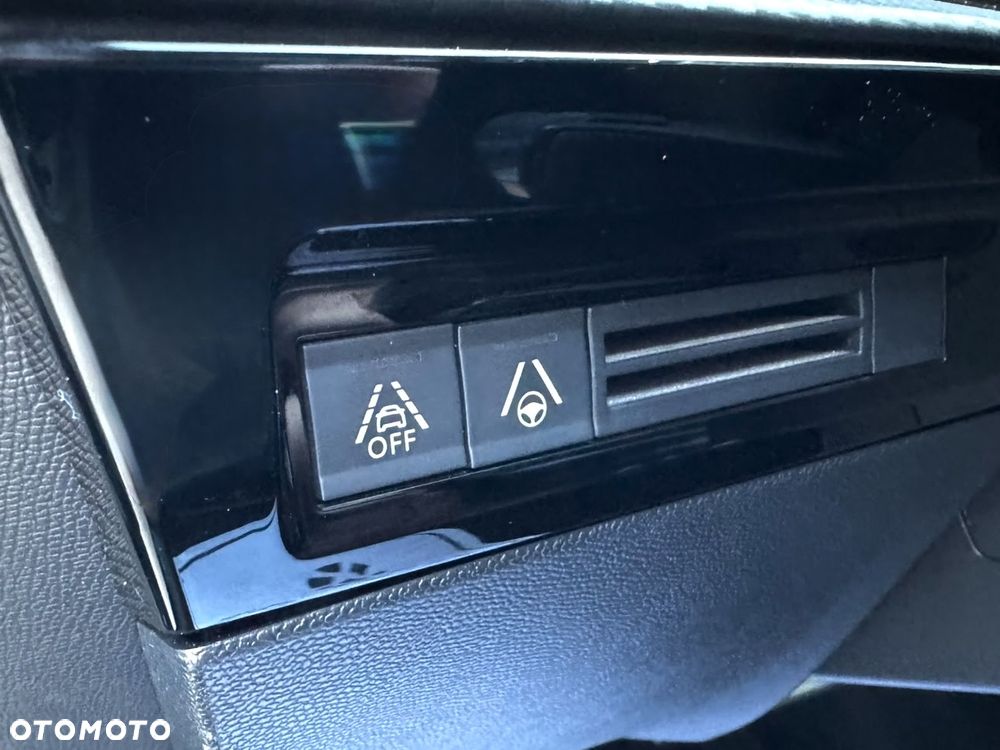 Peugeot 508 1.5 BlueHDi Allure S&S EAT8 - 16