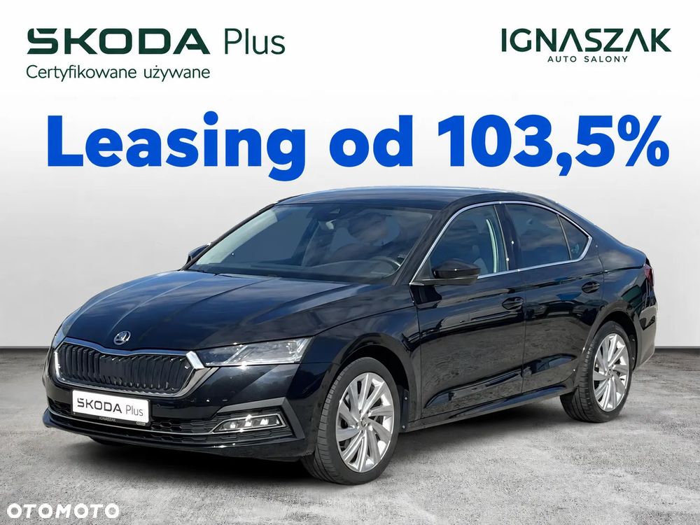 Skoda Octavia 1.5 TSI e-Tec Style DSG - 2