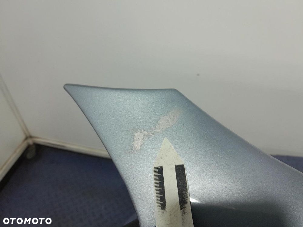 BMW 1 E87 BŁOTNIK PRZÓD PRZEDNI PRAWY A18 - 5