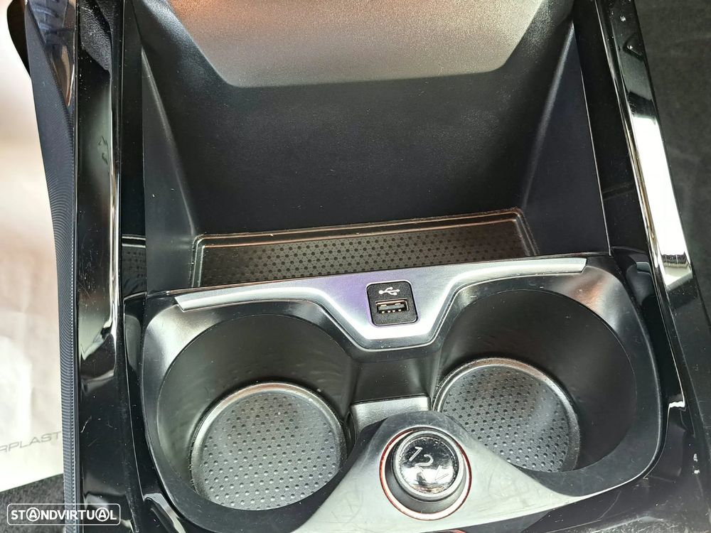 BMW 116 d Line Sport Auto - 48
