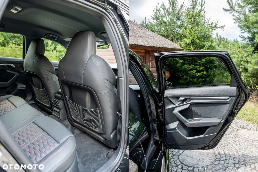 Audi RS3 Sportback TFSI Quattro S tronic - 40