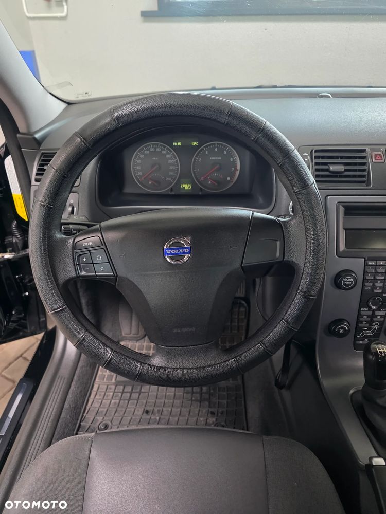 Volvo V50 1.6 Edition - 11